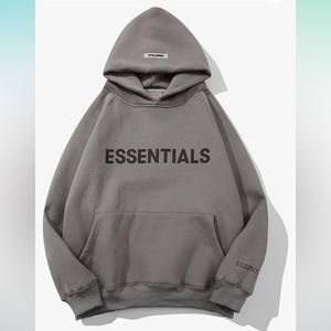 Essentials Hoodie